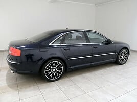 Audi A8 2005 m Sedanas