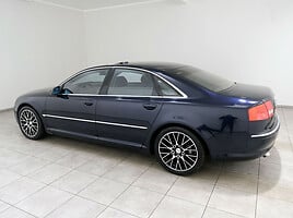 Audi A8 2005 m Sedanas