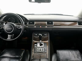 Audi A8 2005 m Sedanas