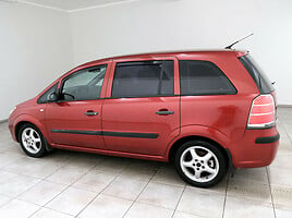 Opel Zafira 2005 m Vienatūris