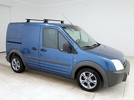 Ford Transit Kombi mikroautobusas 2006