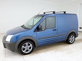 Ford Transit 2006 г Комби микроавтобус