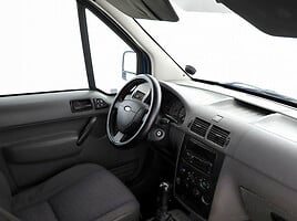 Ford Transit 2006 г Комби микроавтобус