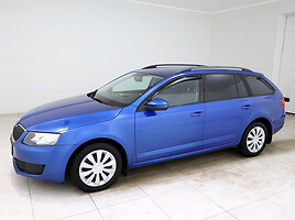 Skoda Octavia 2013 m Universalas