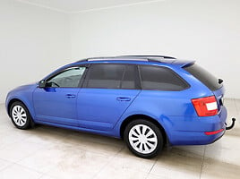 Skoda Octavia 2013 m Universalas