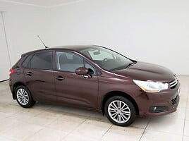 Citroen C4 Hečbekas 2011