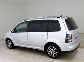 Volkswagen Touran 2009 m Vienatūris