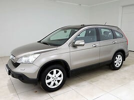 Honda CR-V 2008 y Off-road / Crossover