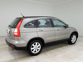 Honda CR-V 2008 y Off-road / Crossover