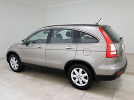 Honda CR-V 2008 y Off-road / Crossover