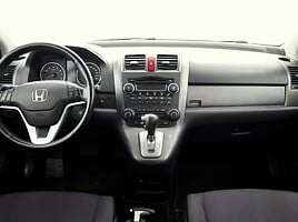 Honda CR-V 2008 y Off-road / Crossover