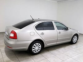 Skoda Octavia 2011 m Hečbekas