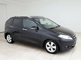 Honda FR-V Vienatūris 2007