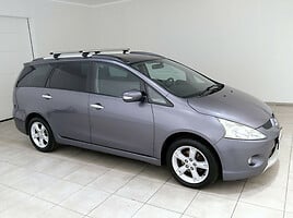 Mitsubishi Grandis Vienatūris 2009