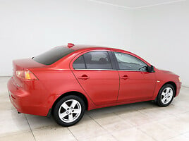 Mitsubishi Lancer 2008 г Седан