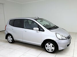 Honda Jazz Hečbekas 2005