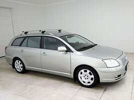 Toyota Avensis Universalas 2003