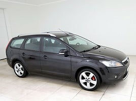 Ford Focus Universalas 2008