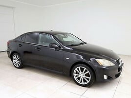 Lexus IS 220 Sedanas 2008