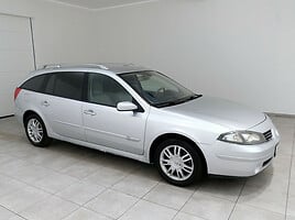 Renault Laguna Universalas 2007