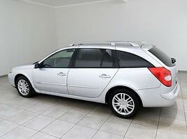 Renault Laguna 2007 m Universalas