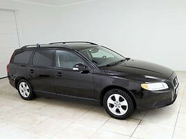 Volvo V70 Universalas 2009