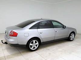 Audi A6 2001 г Седан