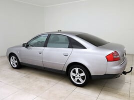 Audi A6 2001 г Седан