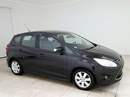 Ford C-MAX Vienatūris 2011