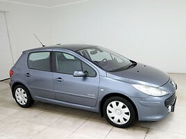 Peugeot 307 Hečbekas 2007