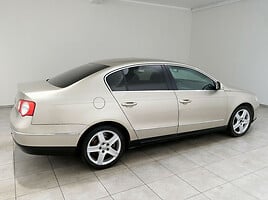 Volkswagen Passat 2007 m Sedanas