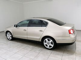 Volkswagen Passat 2007 m Sedanas