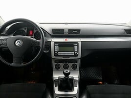 Volkswagen Passat 2007 m Sedanas