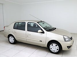 Renault Thalia Sedanas 2007