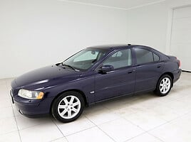 Volvo S60 2005 y Sedan