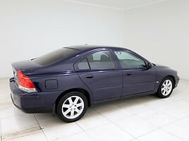 Volvo S60 2005 y Sedan