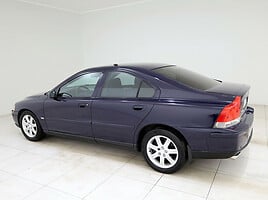 Volvo S60 2005 y Sedan