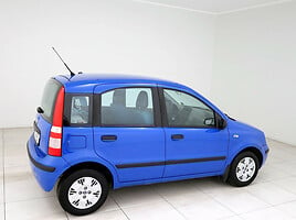 Fiat Panda 2005 г Хэтчбек