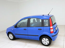 Fiat Panda 2005 г Хэтчбек