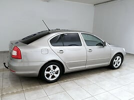 Skoda Octavia 2011 m Sedanas