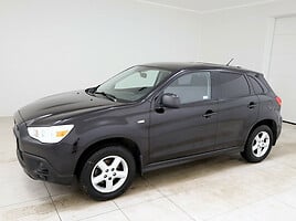 Mitsubishi ASX 2011 г Универсал