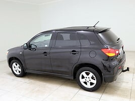 Mitsubishi ASX 2011 г Универсал