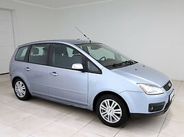 Ford Focus C-Max Vienatūris 2004