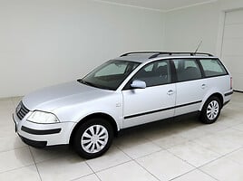 Volkswagen Passat 2001 m Universalas