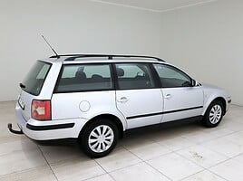 Volkswagen Passat 2001 m Universalas