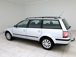 Volkswagen Passat 2001 m Universalas