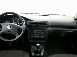 Volkswagen Passat 2001 m Universalas