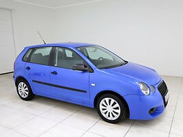 Volkswagen Polo Hečbekas 2004