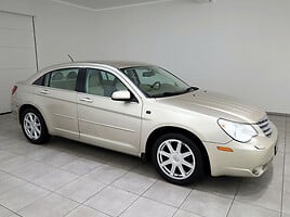 Chrysler Sebring Sedanas 2008