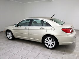 Chrysler Sebring 2008 г Седан